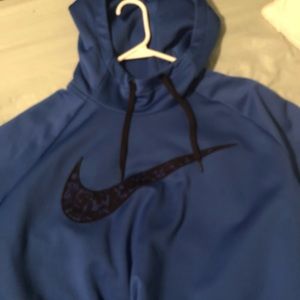 Nike Therma-Fit Hoodie 2XL